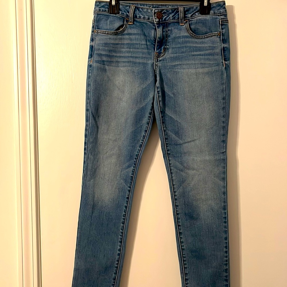 American Eagle jegging